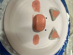-不贰手作陶艺diy·烧玻璃·银饰团建(人民大学店)
