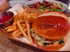 -Cooking Man(中懋天地店)