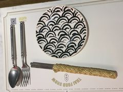 -太食獸泰式茶餐厅(兰州中心首店)