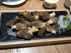 -一朵菌·野生菌探索家火锅(南亚店)
