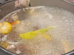 -椰小鸡·琼州糟粕醋·火锅(美兰缤纷城店)