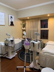 -演员的秘密·皮肤管理