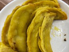 -草桥清真牛肉锅贴扁食店