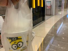 -麦当劳(苏州中心星悦汇店)