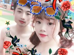 -沈阳龙润夏宫温泉水乐园