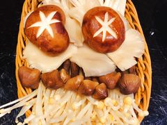 -官也街澳门火锅(新源里店)