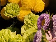 -玲婧胡同·生日蛋糕·餐厅(嘉里城店)