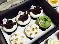 -Pantry's Best派悦坊蛋糕(K11购物艺术中心店)