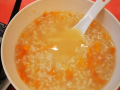 -深运潮州粥(东门店)