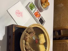 -芽笼芽笼新加坡餐厅(世纪汇店)