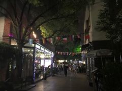-Big Bamboo 大竹子体育主题餐厅(虹梅路店)