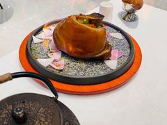 -胜记为食家·创新粤菜(车公庙店)