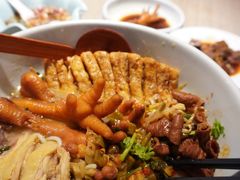 -云味馆·云南菜·云南米线(景田店)