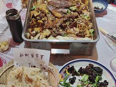 -王婆炒鱼(总店)