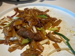 -禧宴Joyous Restaurant(禧园店)