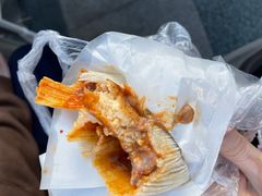 -老绍兴三味臭豆腐(奥林匹克购物广场店)