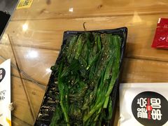 -聚点串吧·北京烧烤(朝北店)