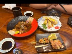 -鸟鹏烧鸟居酒屋(仁恒梦中心店)