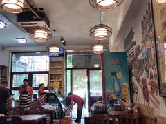 -聚首堂·特色小吃·肘子(什刹海德胜门店)