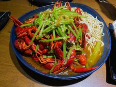 -红盔甲·小龙虾(天钥桥店)