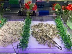 -鼎级香· 火锅烤肉自助丨涮烤一体(蜀山唯品会店)