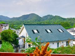 -马灯部落·西湖边的创意山景餐厅(虎跑动物园店)