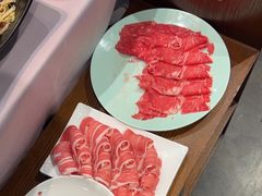 -东来顺饭庄(apm总店)