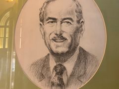 -上海和平饭店华懋阁 Cathay Room