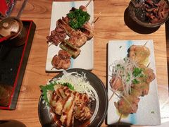 -炉胜·炉端烧·居酒屋
