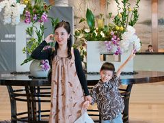 -无锡新湖铂尔曼大酒店