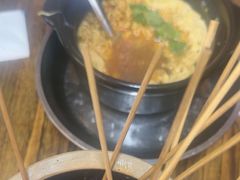 -大胡子海鲜·天津菜·砂锅烧烤(五大道创始店)