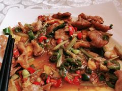 -马凯餐厅(长椿街店)