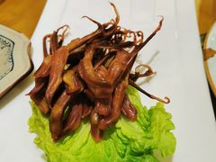 -翠花老菜饺子馆(七宝店)