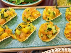 -壹湖两岸·鱼鲜山里菜(东江湖店)