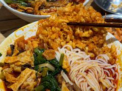 -螺小胖柳州螺蛳粉(钟楼总店)