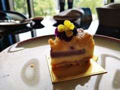 -上海苏宁宝丽嘉酒店·Cafe Bellagio西餐厅