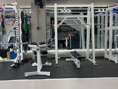 -EASY POWER健身工作室(浦东大道店)