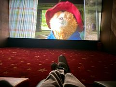 -中影星美国际影城(犀浦百伦店)