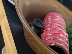 -廖掌柜·重庆鲜货火锅(上海首店)