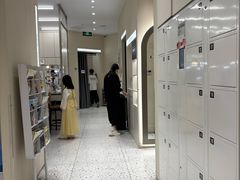-海马体照相馆(广州新世界云门New park店)