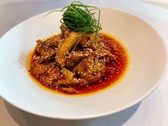 -陶苏·品味融合川菜(龙湖源著天街店)
