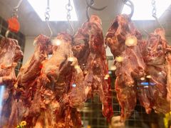 -新疆喀什烤肉饭店(红松路店)
