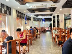 -奎元馆.百年奎元.非遗传承(西湖边的解放路店)