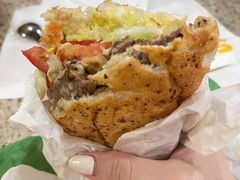 -赛百味SUBWAY(中亭街店)