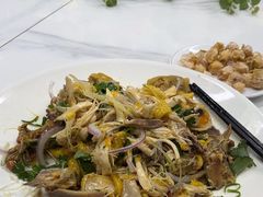 -嘉升大排档(番禺总店)