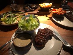 -The Meat & Wine Co Southbank(南岸店)