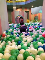 -酷嗒动物文化乐园(cutezoo西溪乐天城店)