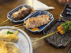 -一豚轩·烧鸟·豚骨拉面(五四路店)