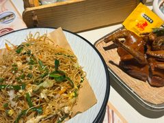 -粤点越有·茶点·粤菜(樵岭国际店)