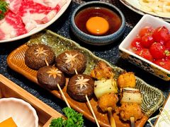 -长崎屋·日本料理·刺身·烧鸟(天河北路店)